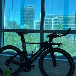 Argon 18 119-E  - It Looks New