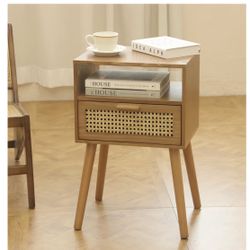 End Table Night Stand 