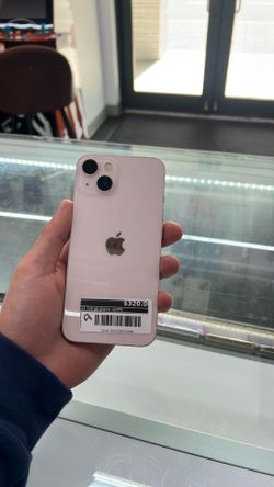 iPhone 13 128GB (Unlocked)