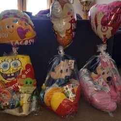 Gift Baskets For Any Occasion 