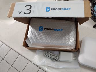 Phone Soap