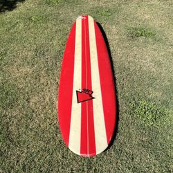 Surfboard