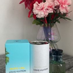 Louis Vuitton Pacific Chill