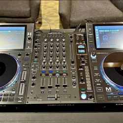 Demon Dj Prime 