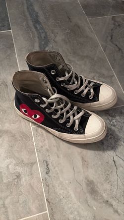 CDG converse