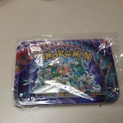 Smokémon Backwoods Tray. Brand New Still In Wrapper.