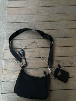 Prada Bag