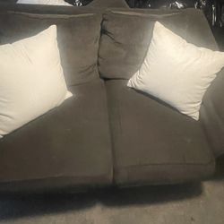 Loveseat