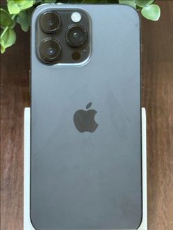 iPhone 14 pro max