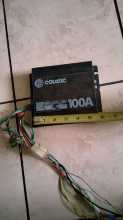 Amp