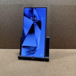 Samsung Galaxy s24 ultra 256gb purple 5g unlocked 