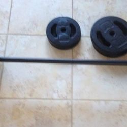 LesMills Beachbody Weight Brand New In The Box