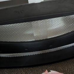 2014-2023  Infinity Bumper 