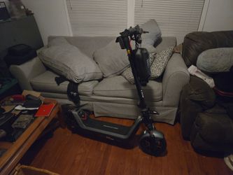 Niu scooter 300x kqi
