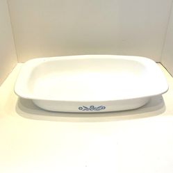 Corning Ware Roasting Pan