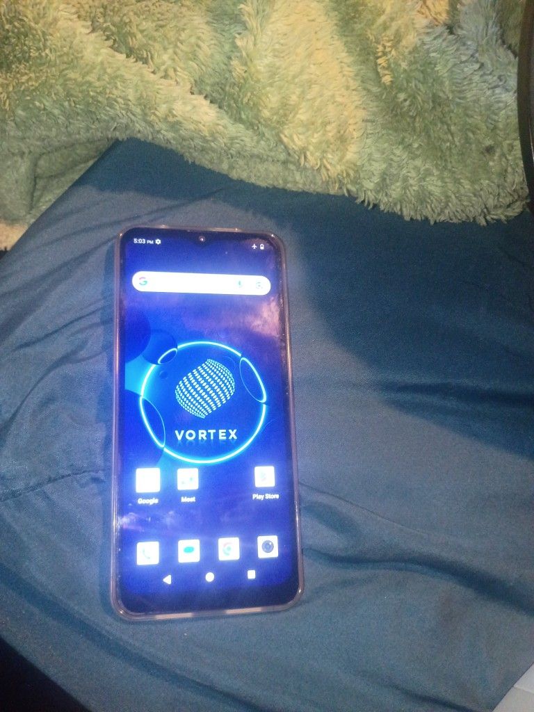 Voltron Jg7 Cell Phone