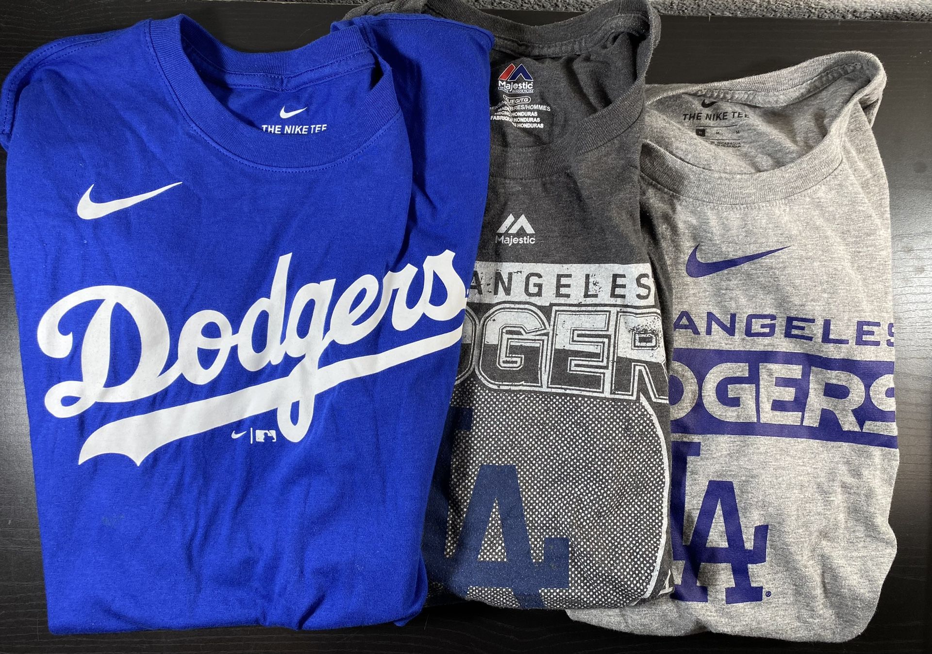 LA Dodgers Tshirts