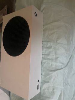 Xbox series S
