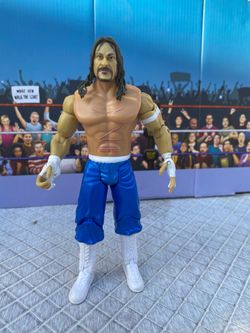 WWE Elite / Action Figure : Sabu