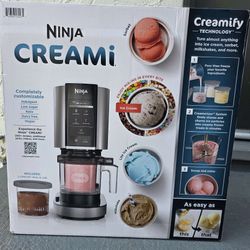 Ninja Creami 