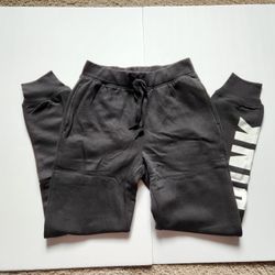 PINK Victoria's Secret Everyday Lounge Relaxed Jogger 