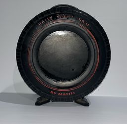 Vintage Hotwheel Carrier