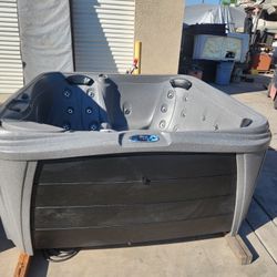 Spa Dreammaker 110v Plug And Play 