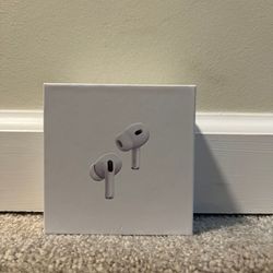 Airpods Pro 2