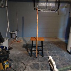 Handmade Walking Stick 