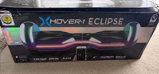 Hover board