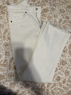 Zara jeans women’s