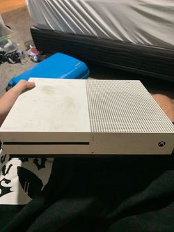 Xbox One S (used)