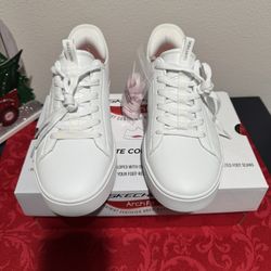 Skechers Eden LX Slip Ins Size 8.5