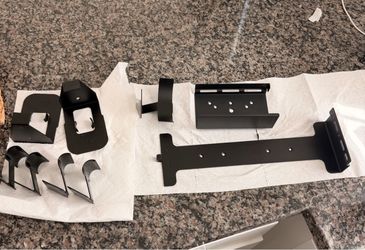 HIDEit Gaming & Sonos Wall Mount Bundle – 9 Mounts – $90 OBO