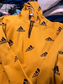 Men’s Adidas hoodie