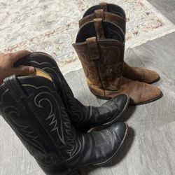 Men’s Boots