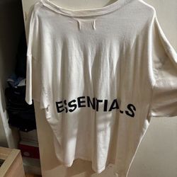 Essential T Shirt