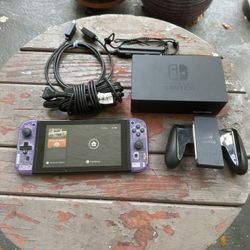 Nintendo Switch Bundle Price Is Firm/Wont Respond to Low Balls 