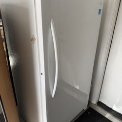 Garage Freezer
