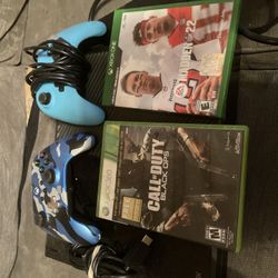 Xbox One 