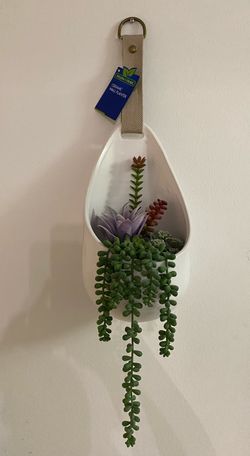 Artificial Succulent Arrangement