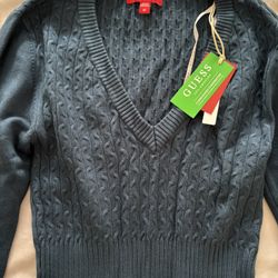 New Two Guess Dresses S & M