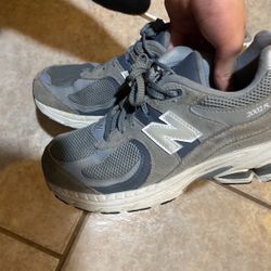 New Balances