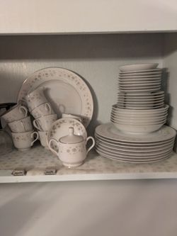 China.  Made by sone china in 1966
