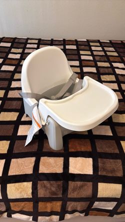 Baby Dining Chair