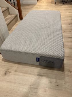 Casper Sleep Original 11" Memory Foam Twin Mattress
