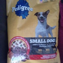 Dog Food