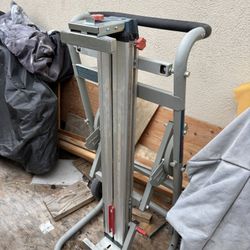 Bosch Miter Saw Stand