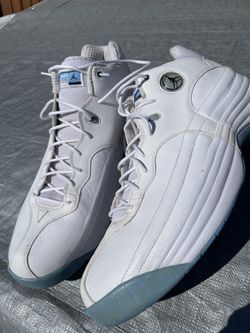 Size 17 Jordans