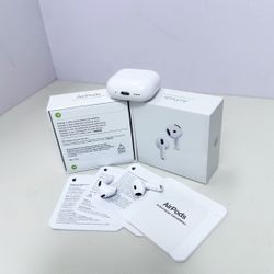 HIGH QUALITY AIRPODS 4 ANC😱